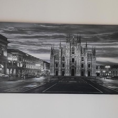 A Casa Di Ara Hotel Milan Exterior photo