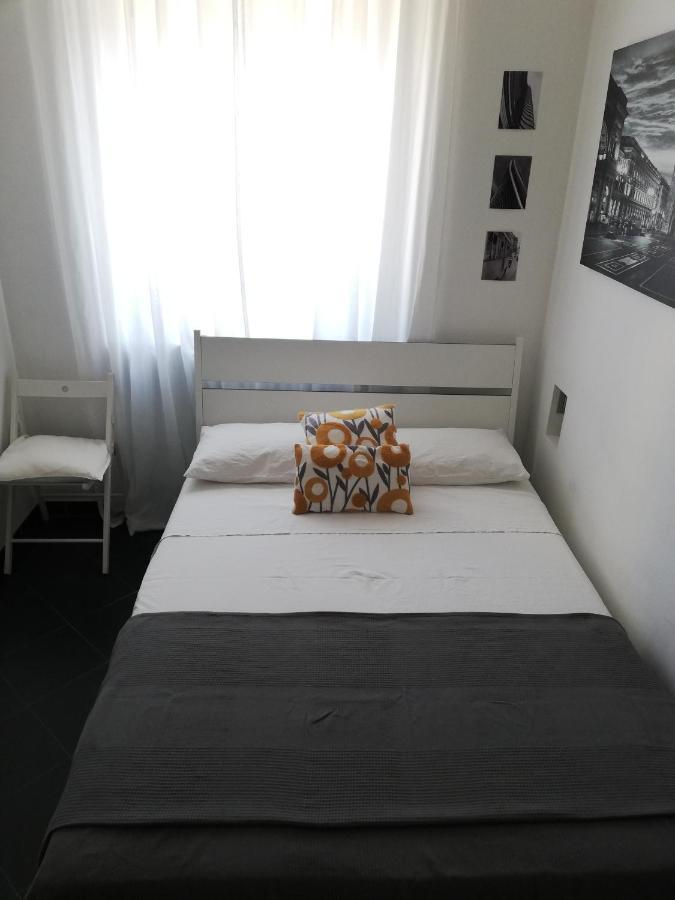 A Casa Di Ara Hotel Milan Exterior photo