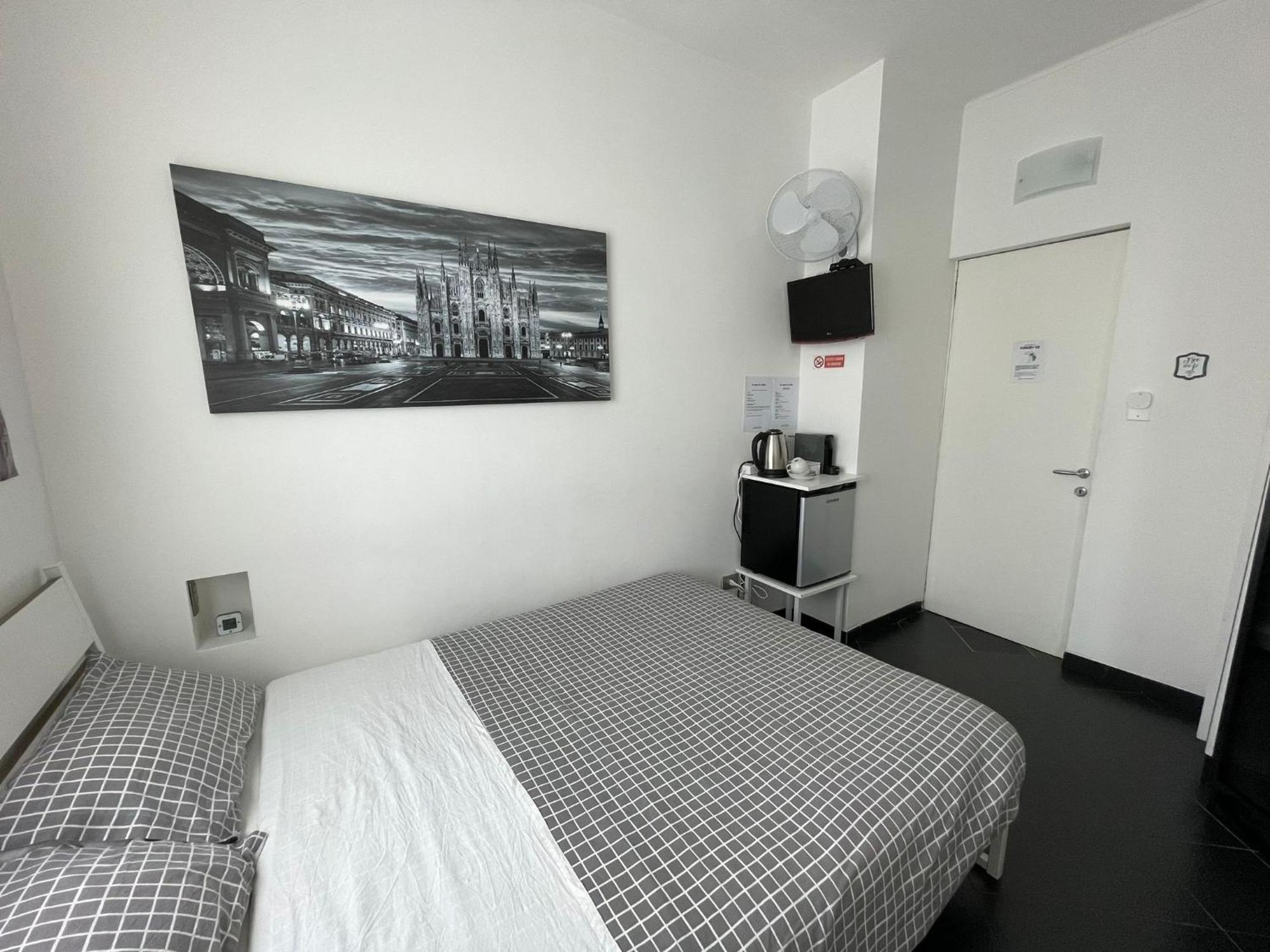 A Casa Di Ara Hotel Milan Room photo