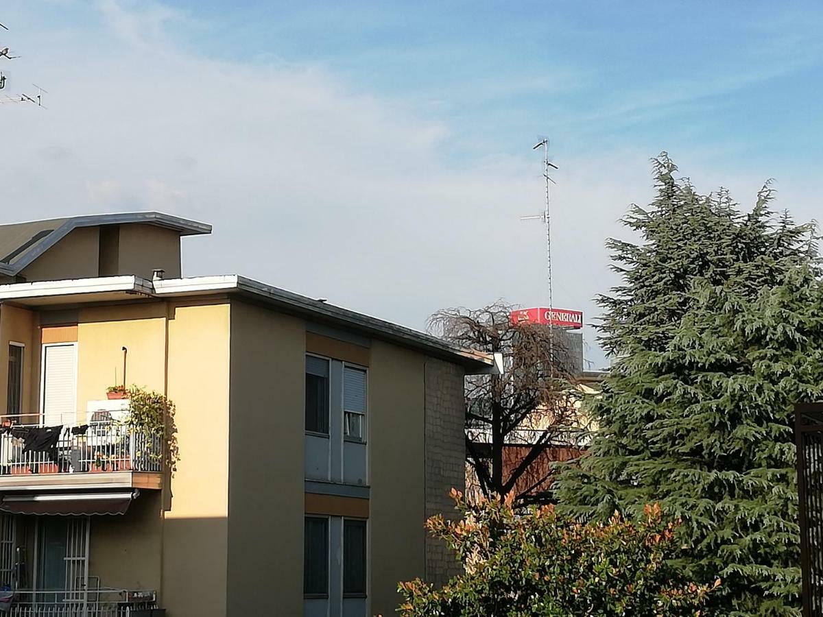 A Casa Di Ara Hotel Milan Exterior photo